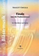 Finale aus der Psalmenmesse 