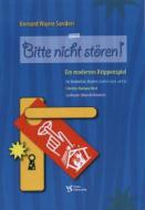 Bitte nicht stören (Textheft) 