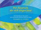 Der Zuspruch, der sich singen lässt 