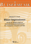 Bläser-Impressionen 