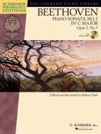 Sonata No. 3 In C Major, op. 2, No. 3 