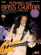 Playing the Bass Guitar 