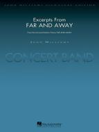 Suite from Far And Away 