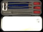 Writing Set with Tuning Fork 