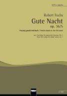 Gute Nacht op. 36/5 