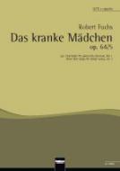 Das kranke Mädchen op. 64/5 
