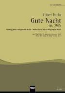 Gute Nacht 