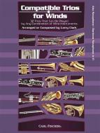 Compatible Trios For Winds 