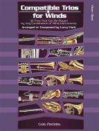 Compatible Trios For Winds 