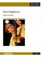 Prelude And Fugue 