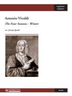 The Four Seasons - Winter 