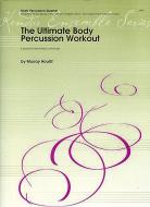 The Ultimate Body Percussion Workout Standard