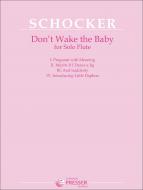 Don't Wake the Baby 
