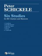 Six Studies 