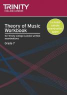 Theory Of Music Workbook Grade 7 (2009) 