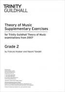 Theory Supplementary Exercises Grade 2 