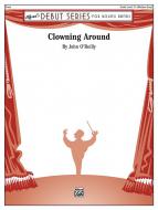 Clowning Around Standard
