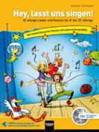 Hey, lasst uns singen!, Paket 