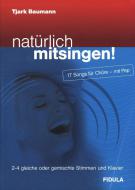 natürlich mitsingen! 