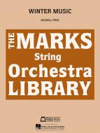 Winter Music Standard