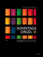 L'orgue du dimanche, volume III Standard