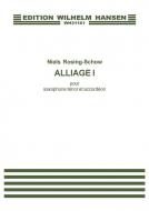 Alliage I 