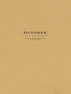 October 