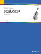 Nette Duette Standard