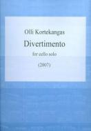 Divertimento 