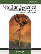 Italian Sacred Masterpieces 