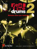 Real Time Drums 2 (en italiano) 