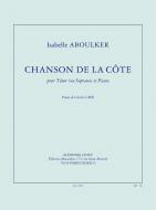 Chanson de La Cote 
