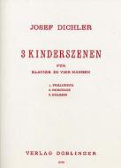 3 Kinderszenen 