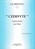 Czernyte 