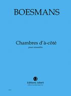Chambres d'à-côté 