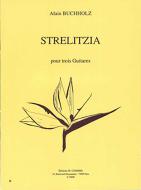 Strelitzia 