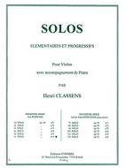 Solo no. 6 Op. 69 no. 6 