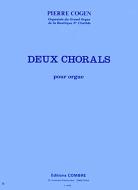 2 Chorals 