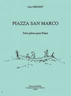 Piazza San Marco 