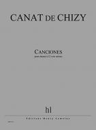 Canciones 