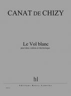 Le Vol blanc 