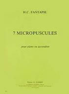 7 Microp.cules 