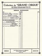 Allegro symphonique 