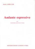 Andante espressivo 