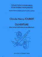Ouverture 