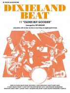 Dixieland Beat - Tenor Sax 