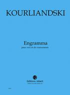 Engramma 