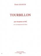 Tourbillon 