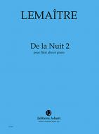 De la Nuit 2 