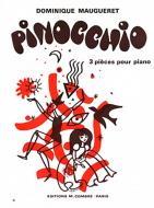 Pinocchio 